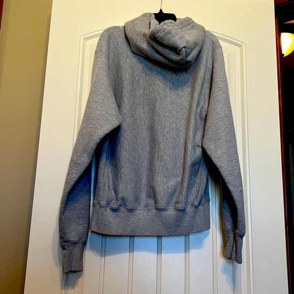 Champion Reverse Weave Hoodie - Picture 2 of 2